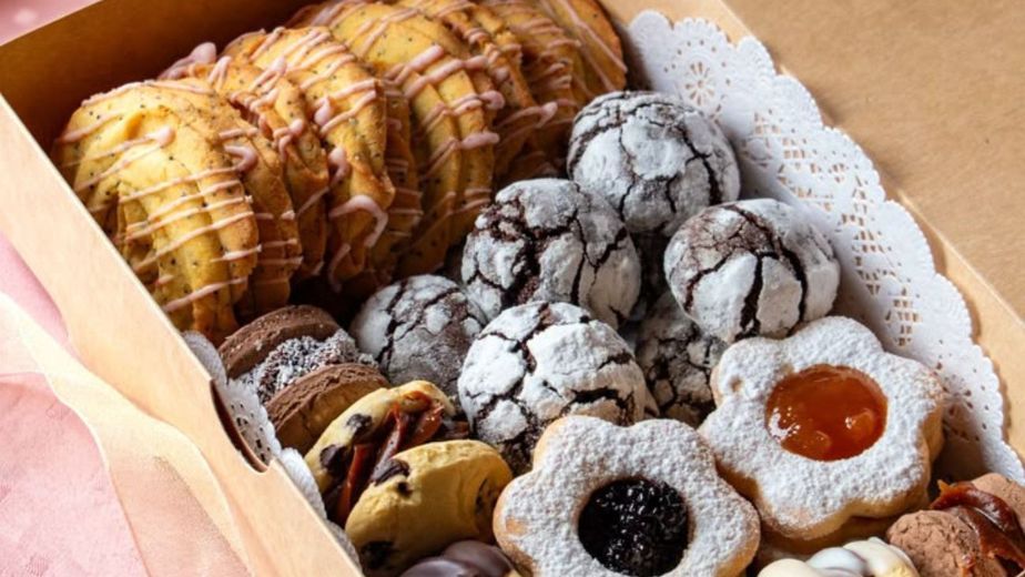Detuvieron a una joven por intentar ingresar droga en una comisaría dentro de un paquete de galletitas