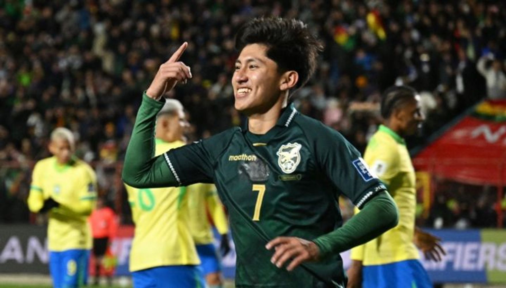 Bolivia
