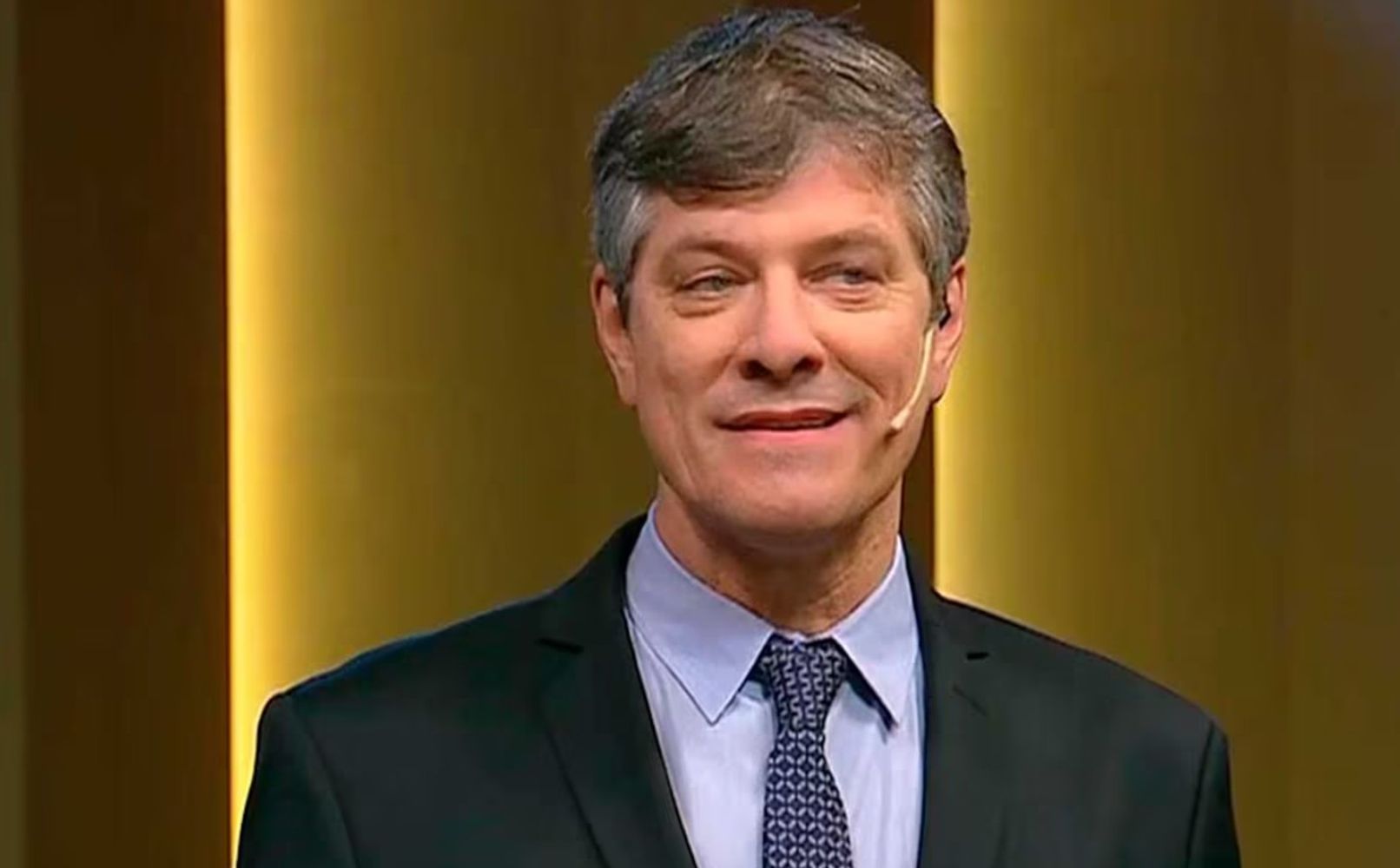 Mario Pergolini