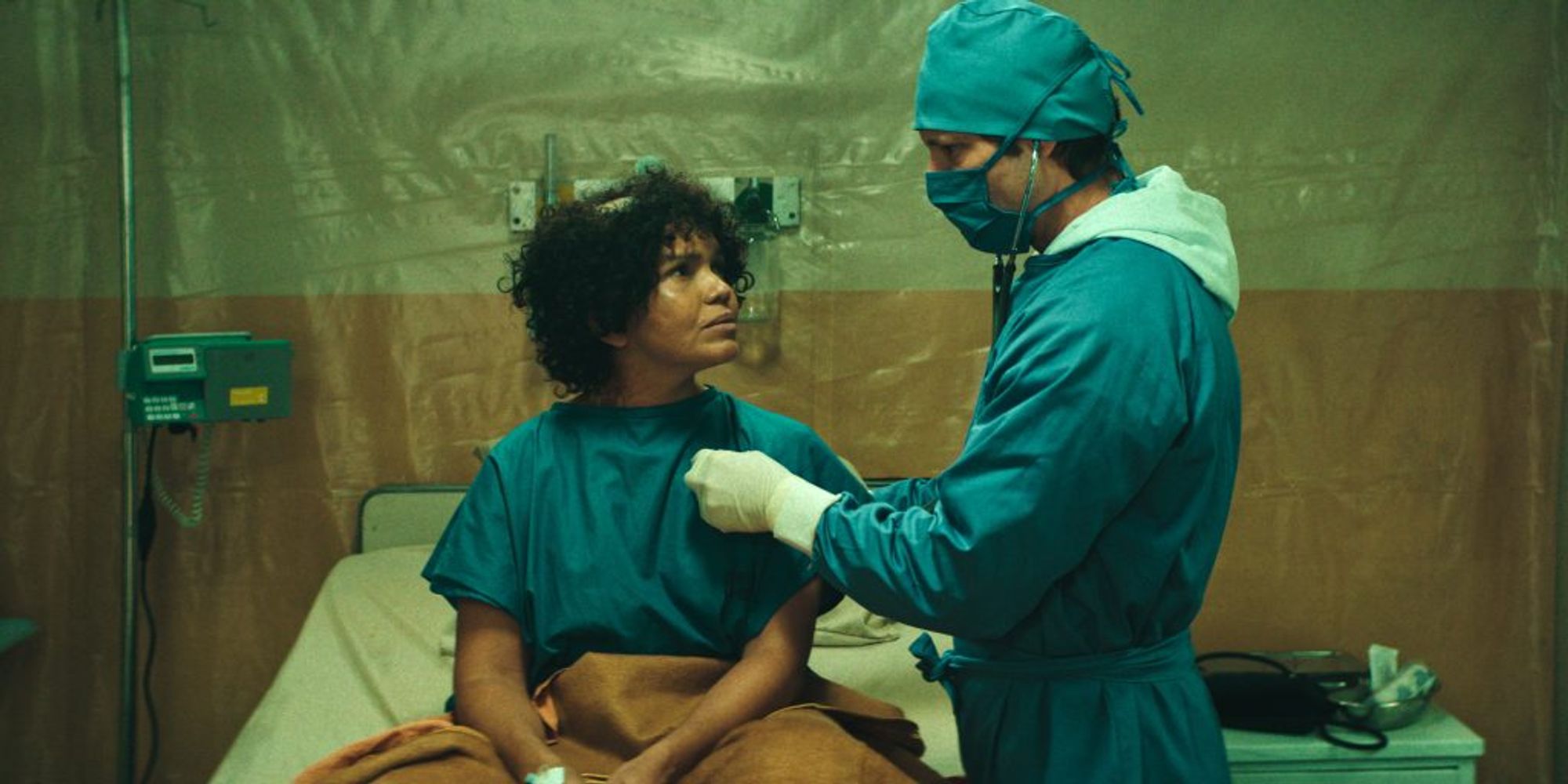 La serie de Netflix recomendada cuenta con 5 capítulos en total.