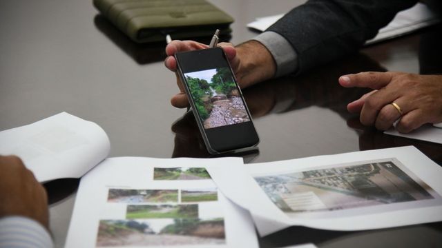 La Cocha tendrá obras viales y defensas hídricas para mejorar la conectividad.