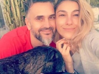 La historia de amor de Leo Montero y su esposa Malu Tedesco: más de 20 años juntos y sin hijos