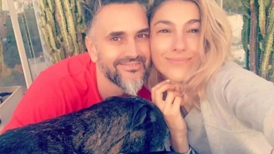 La historia de amor de Leo Montero y su esposa Malu Tedesco: más de 20 años juntos y sin hijos