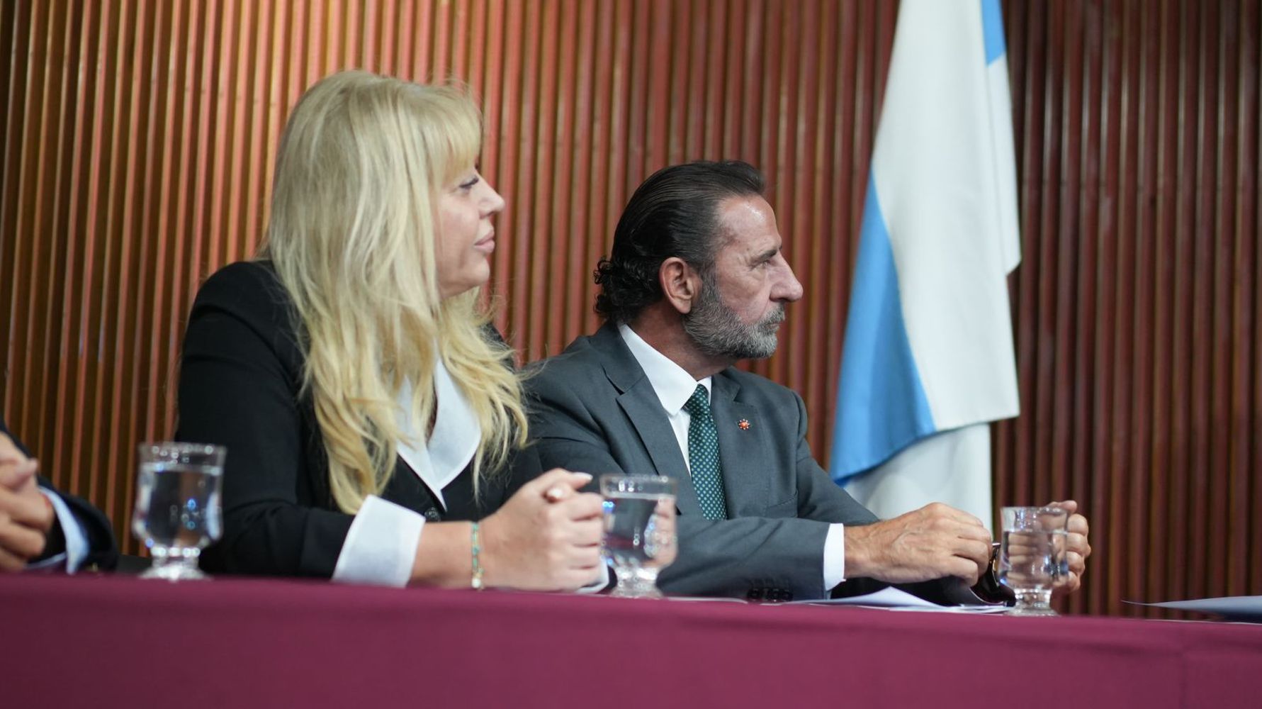 El Concejo puso en marcha el debate para pensar la ciudad de los próximos 30 años.