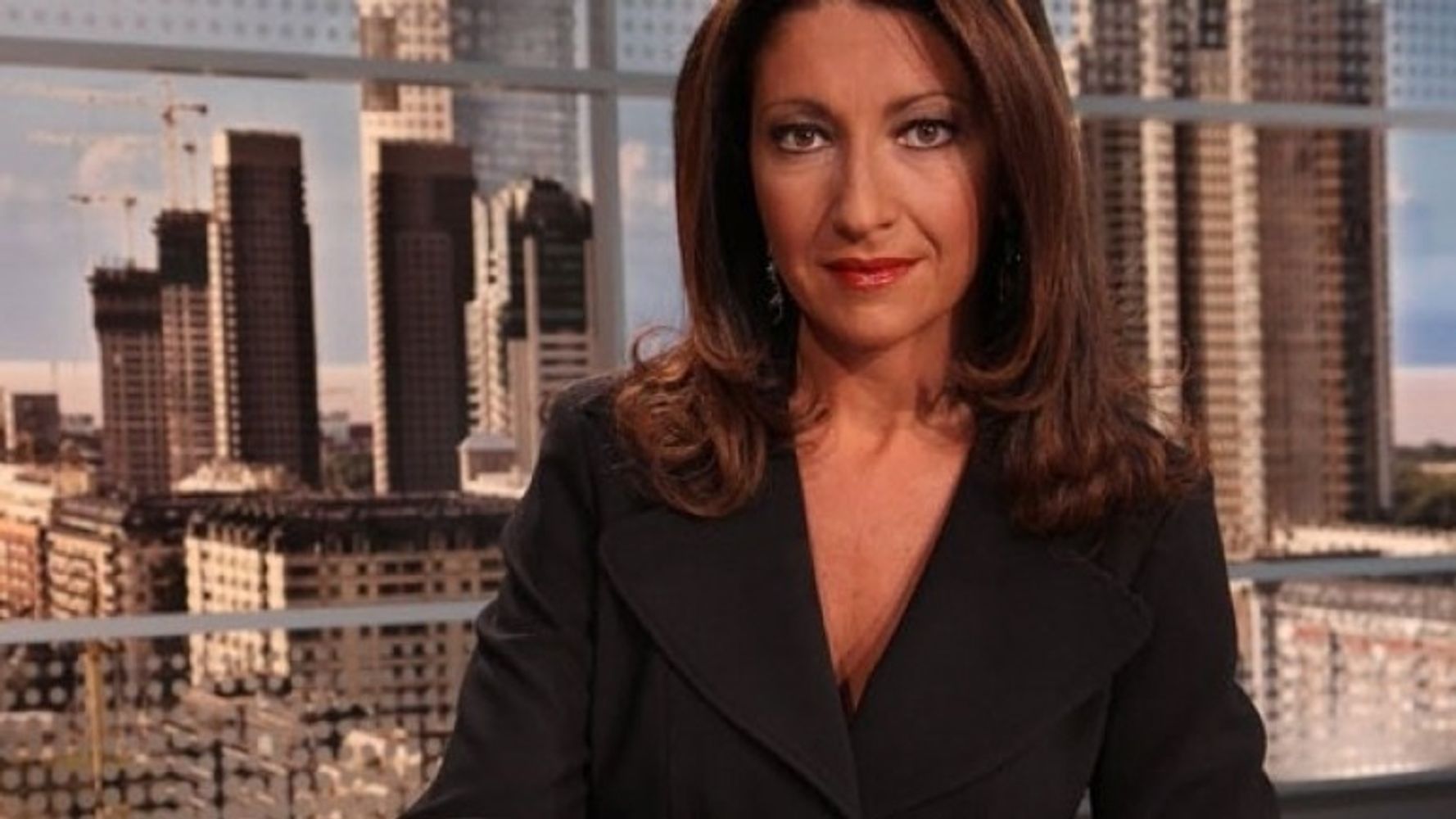 periodista Mercedes Martí