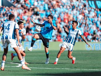 Cumplida la penúltima fecha, Talleres y Belgrano siguen frente a frente para los playoffs