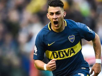 Los motivos por los que Talleres debe pagar millones a Boca por Cristian Pavón