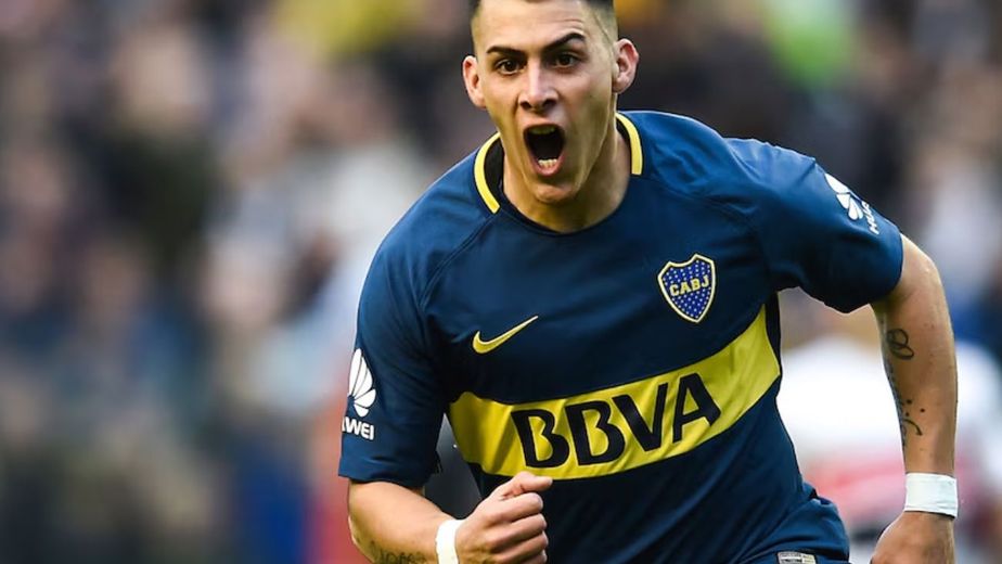 Los motivos por los que Talleres debe pagar millones a Boca por Cristian Pavón