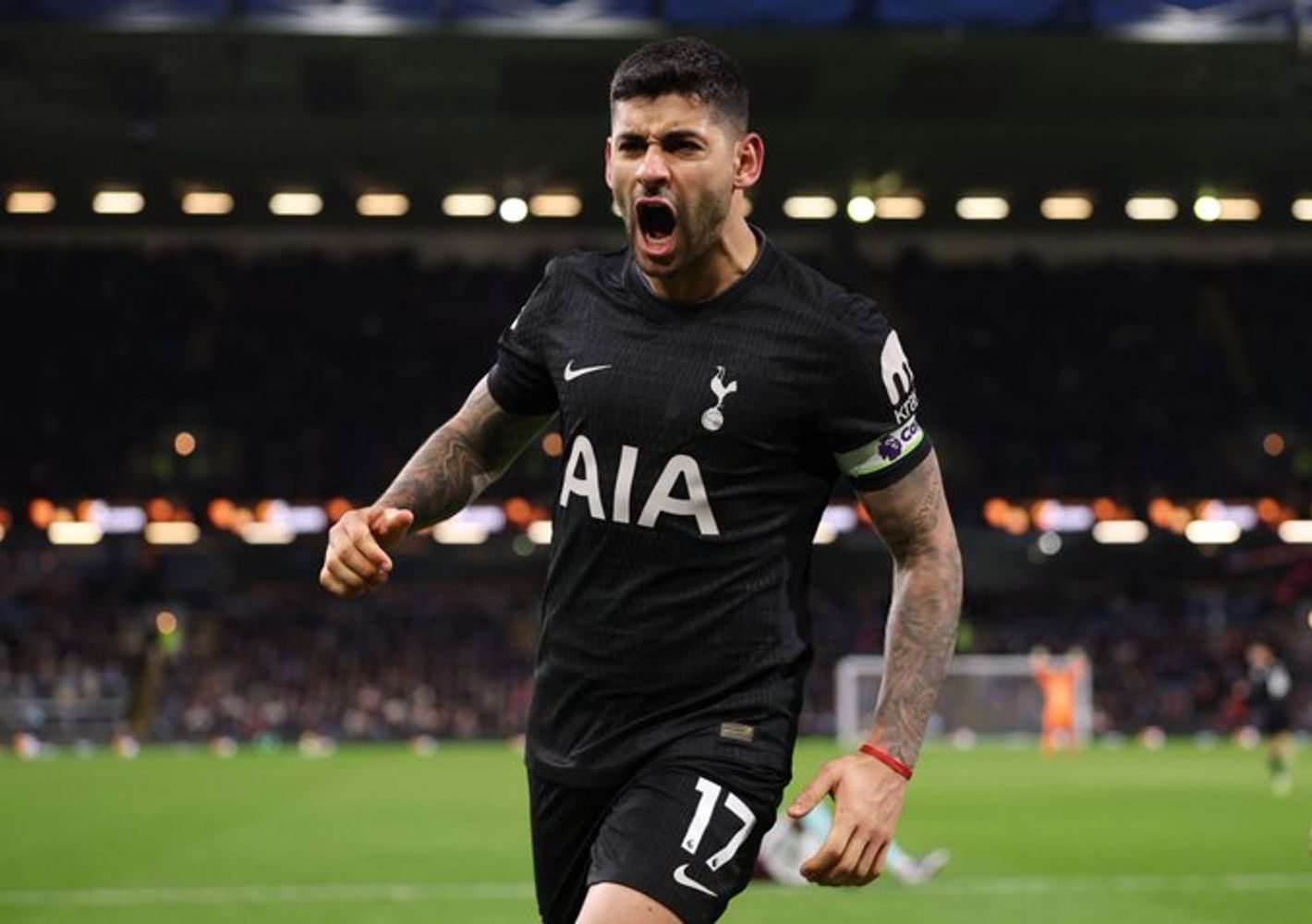 Cuti Romero habría sido propuesto como entrenador de los Spurs.
