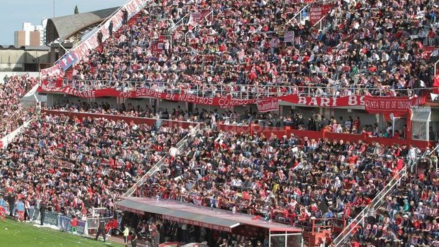 Un premio soñado para los hinchas de Unión: sortean dos plateas para toda la temporada.