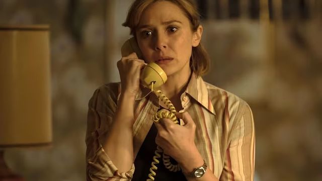 La serie referenciada de Netflix solo tiene una temporada.