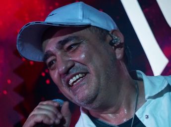 Claudio Toledo recibió el alta tras su operación en Córdoba: "Semana dura"