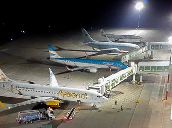 Con nuevas rutas internacionales y consolidando el cabotaje, Jujuy potencia su conectividad aérea