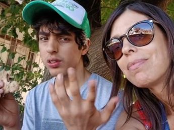 Valentina Bassi, indignada por el cierre de piletas para personas con discapacidad: "La única actividad de distensión de mi hijo"
