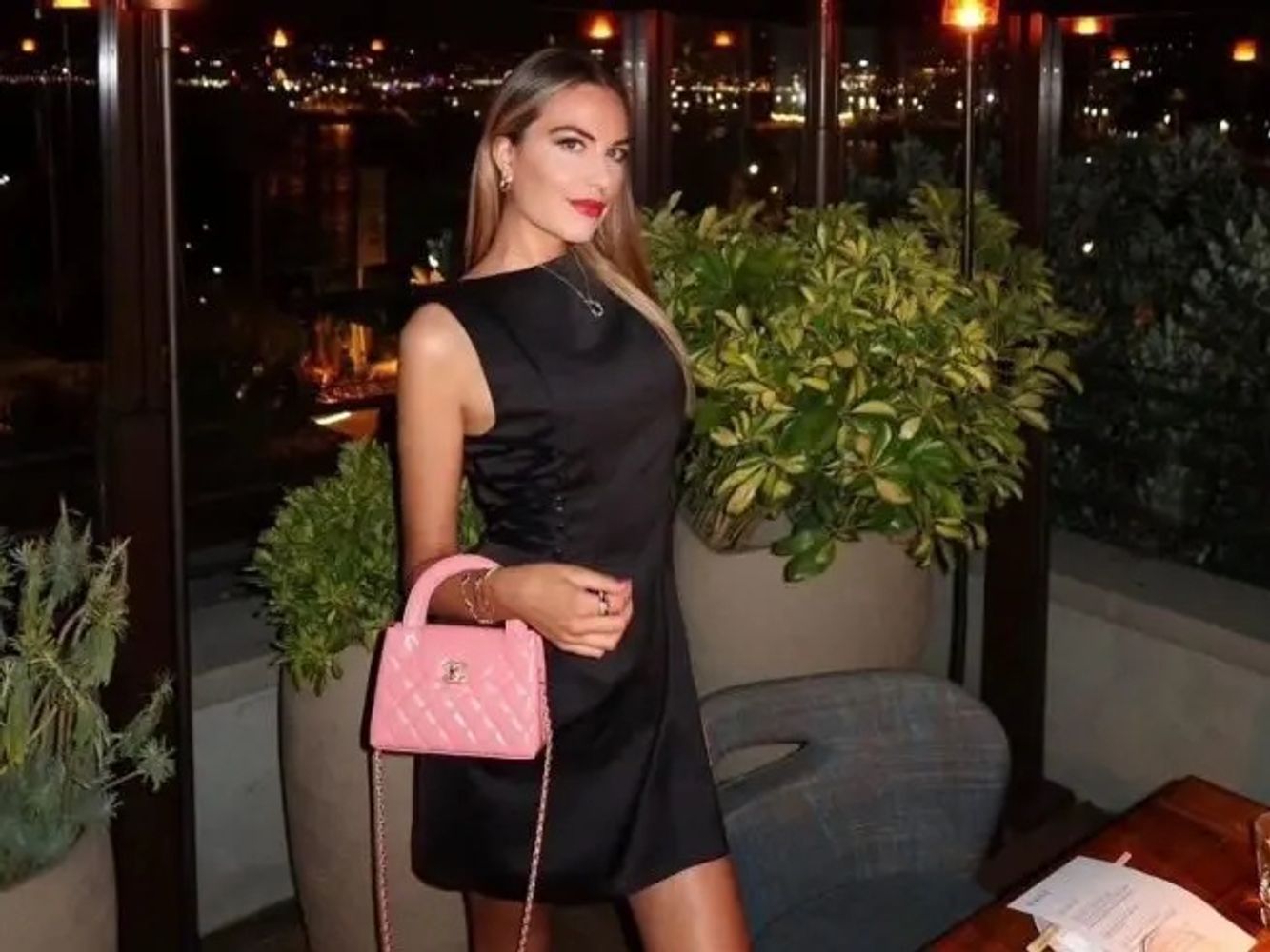 Pamela Genini