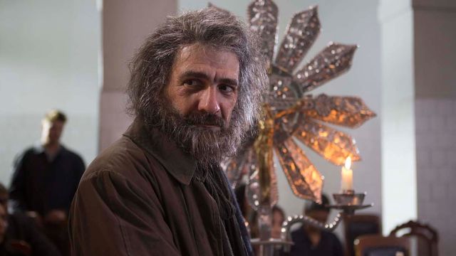 La película que Netflix añadió a su plataforma es de origen brasileño.