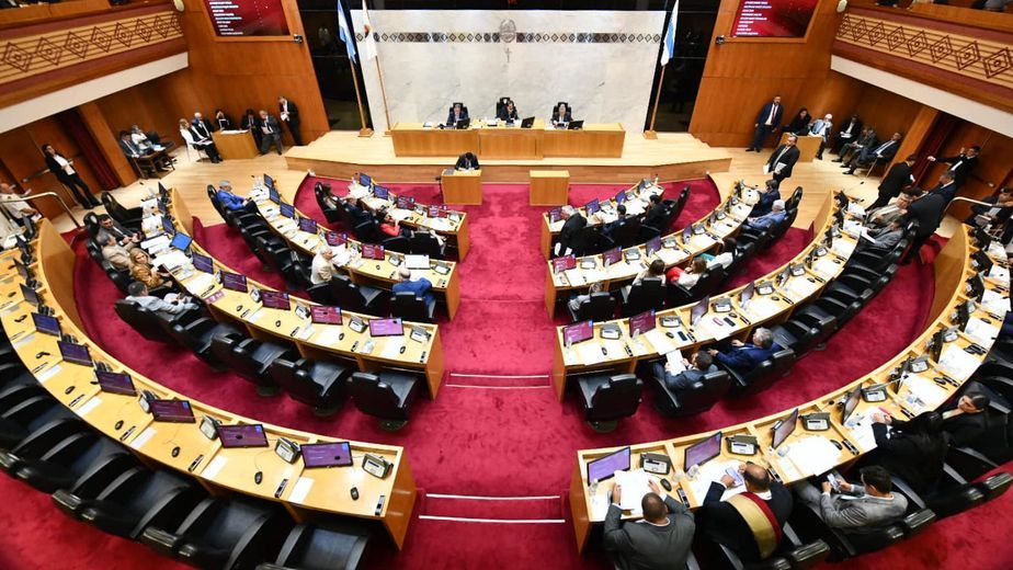 La Legislatura declaró al 2026 como el Año de la Memoria