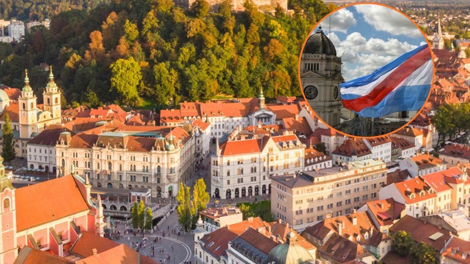 Eslovenia/ER.