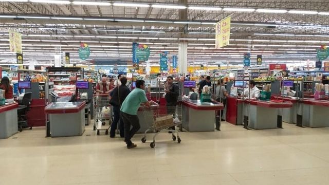 Masivo despido en Córdoba. 