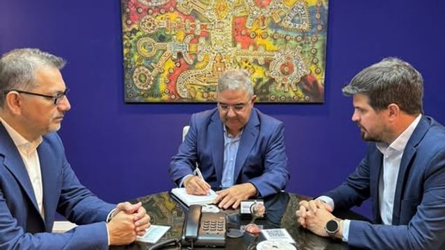 Avanza en Catamarca una nueva campaña de exploración vinculada al litio.
