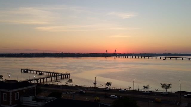 Misiones inicia la semana con frío por la mañana y temperaturas en ascenso.