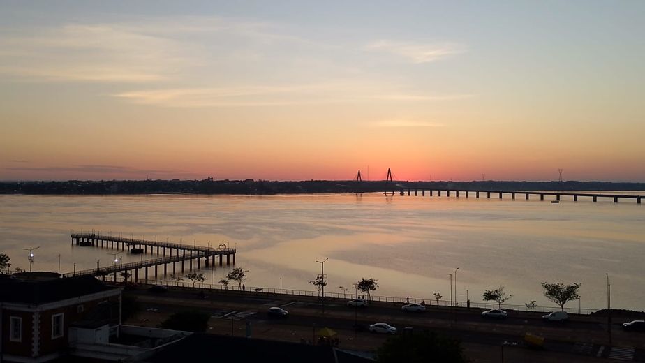 Cielo despejado y temperaturas frescas para este viernes en Misiones