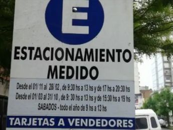 Naranjitas en Córdoba: más detalles de cómo funcionará la app SEMM y el pago por QR