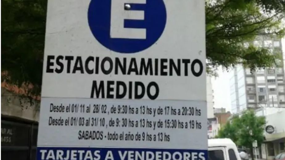 Naranjitas en Córdoba: más detalles de cómo funcionará la app SEMM y el pago por QR
