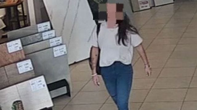 Posadas: detuvieron a una mujer por una estafa millonaria con materiales de construcción.