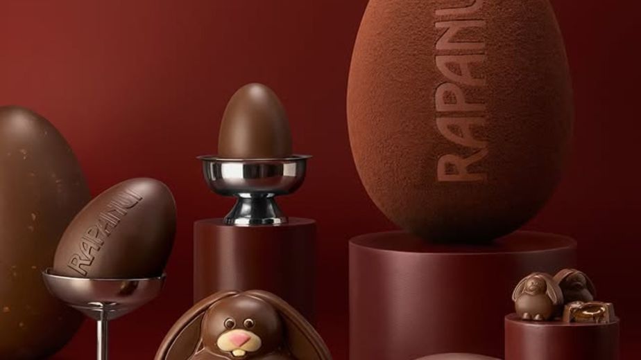 Cuánto cuesta el huevo de Pascua tamaño gigante de Rapanui: qué otras versiones económicas hay y qué traen dentro