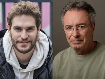 La nueva película de Oscar Martínez y Matías Mayer que promete sorprender: cuándo se estrena y dónde verla