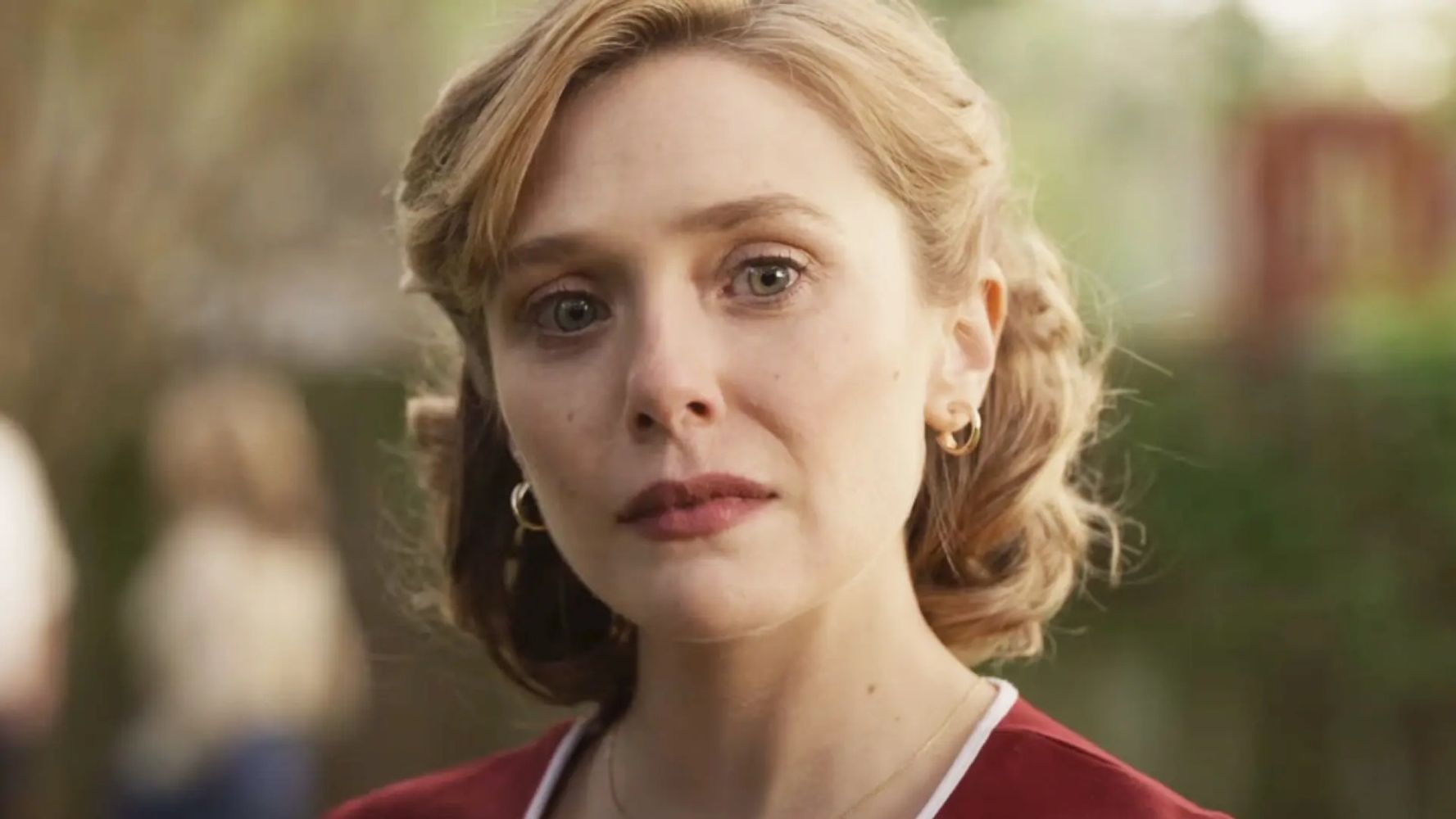 La serie Amor y Muerte tiene 7 capítulos en total.
