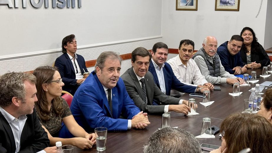 El oficialismo jujeño se enfoca en una agenda parlamentaria "estratégica" para el resto del año