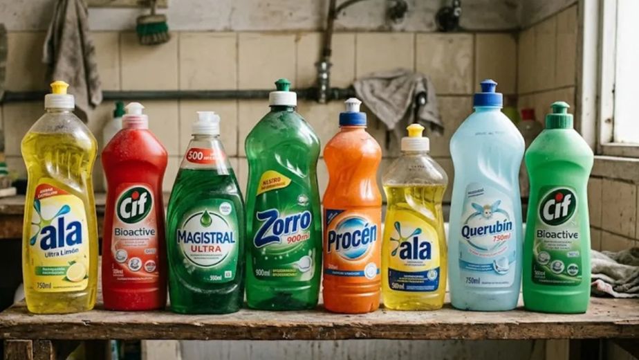 Cómo reciclar botellas de detergente y transformarlas en un tesoro para la casa