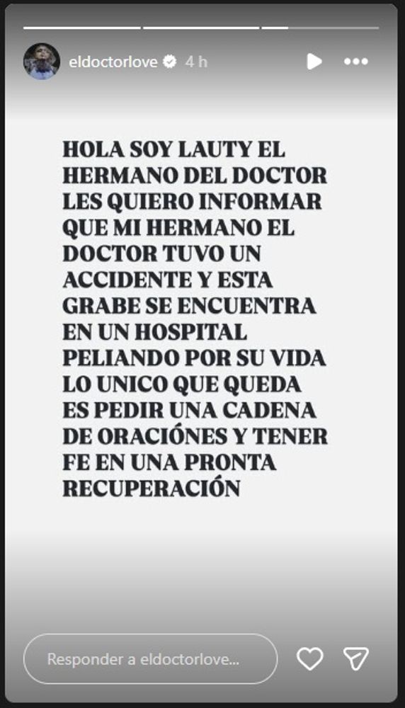 El Doctor