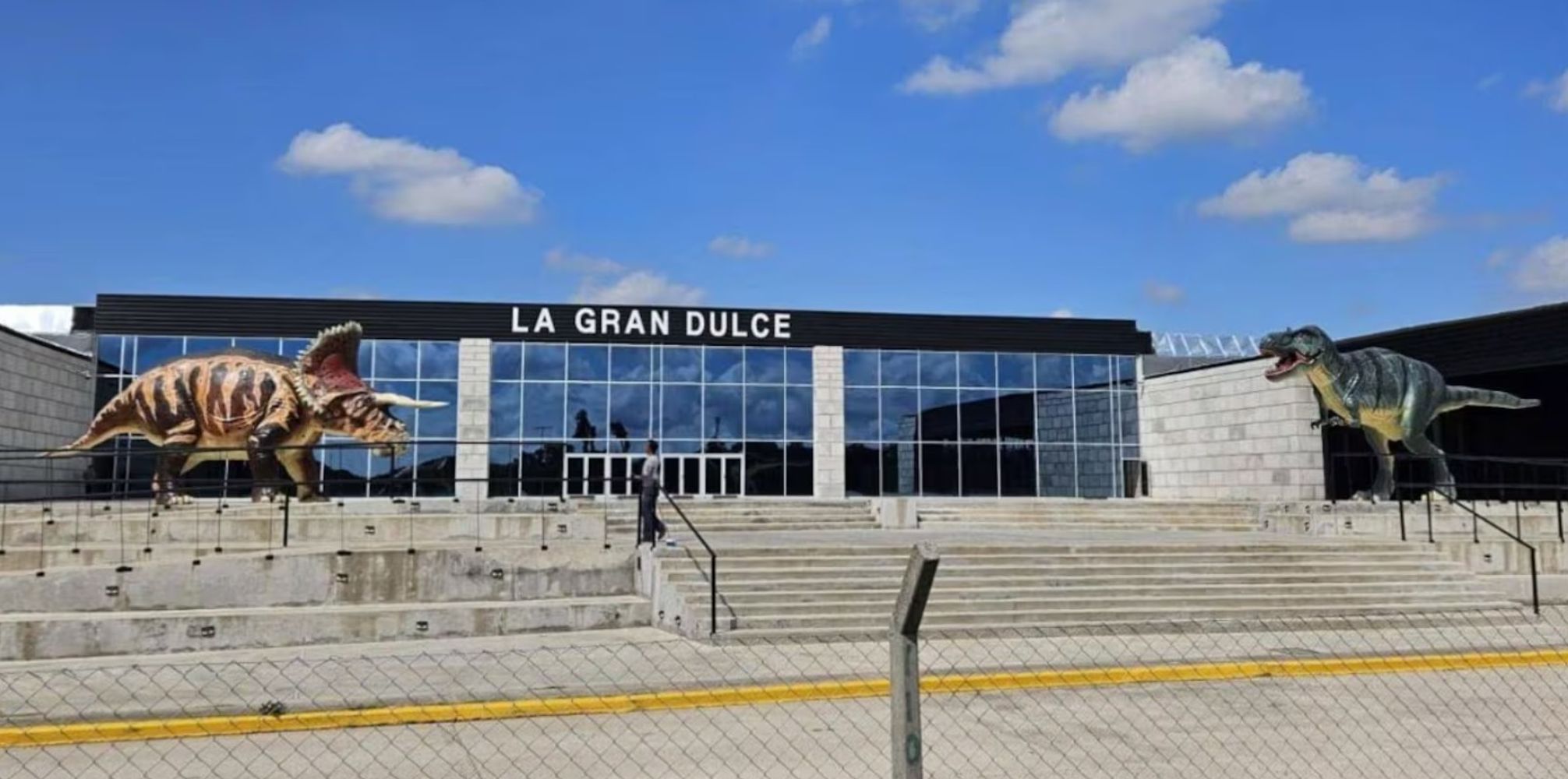 La Gran Dulce