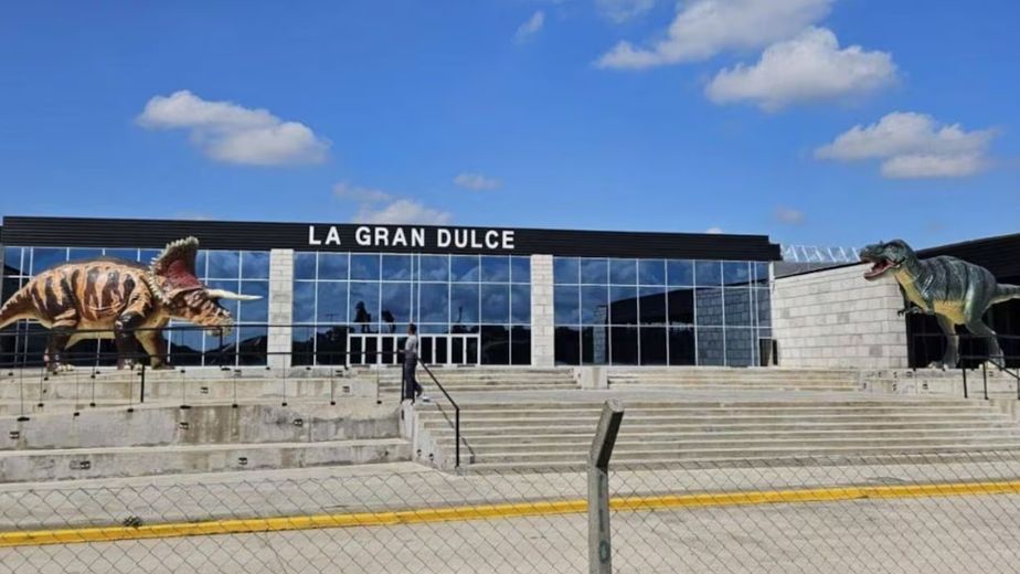 Qué es la "Gran Dulce": la nueva feria de precios superbajos con productos importados