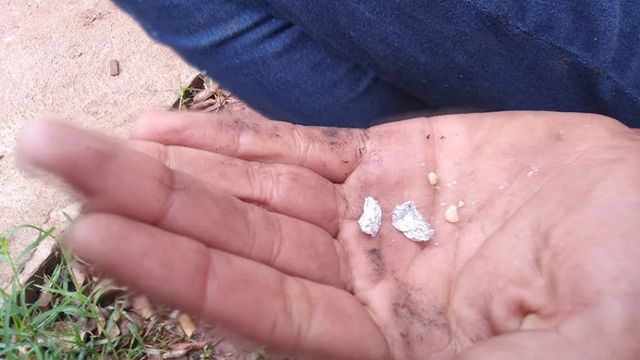 Preocupación por el avance de la “pedra” en Misiones y analizan su vínculo con un homicidio en Concepción de la Sierra.