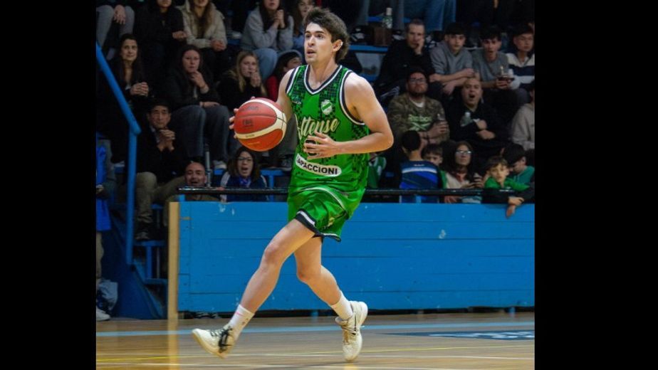 Básquet: Altense visita a otro de los punteros en una fecha clave