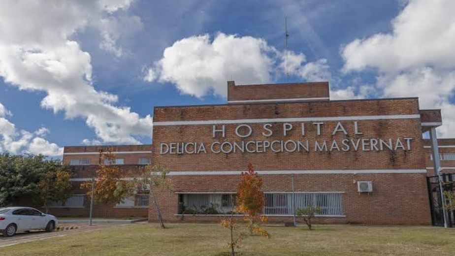 El hospital Masvernat obtuvo el reconocimiento de Nación para dos residencias