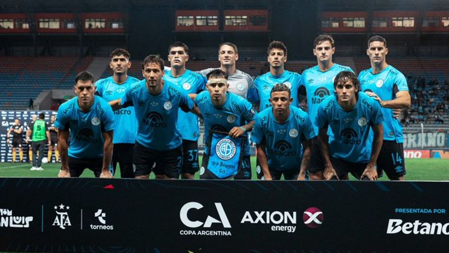 Resumen del triunfo de Belgrano, lo que viene en Copa Argentina y el próximo rival, River