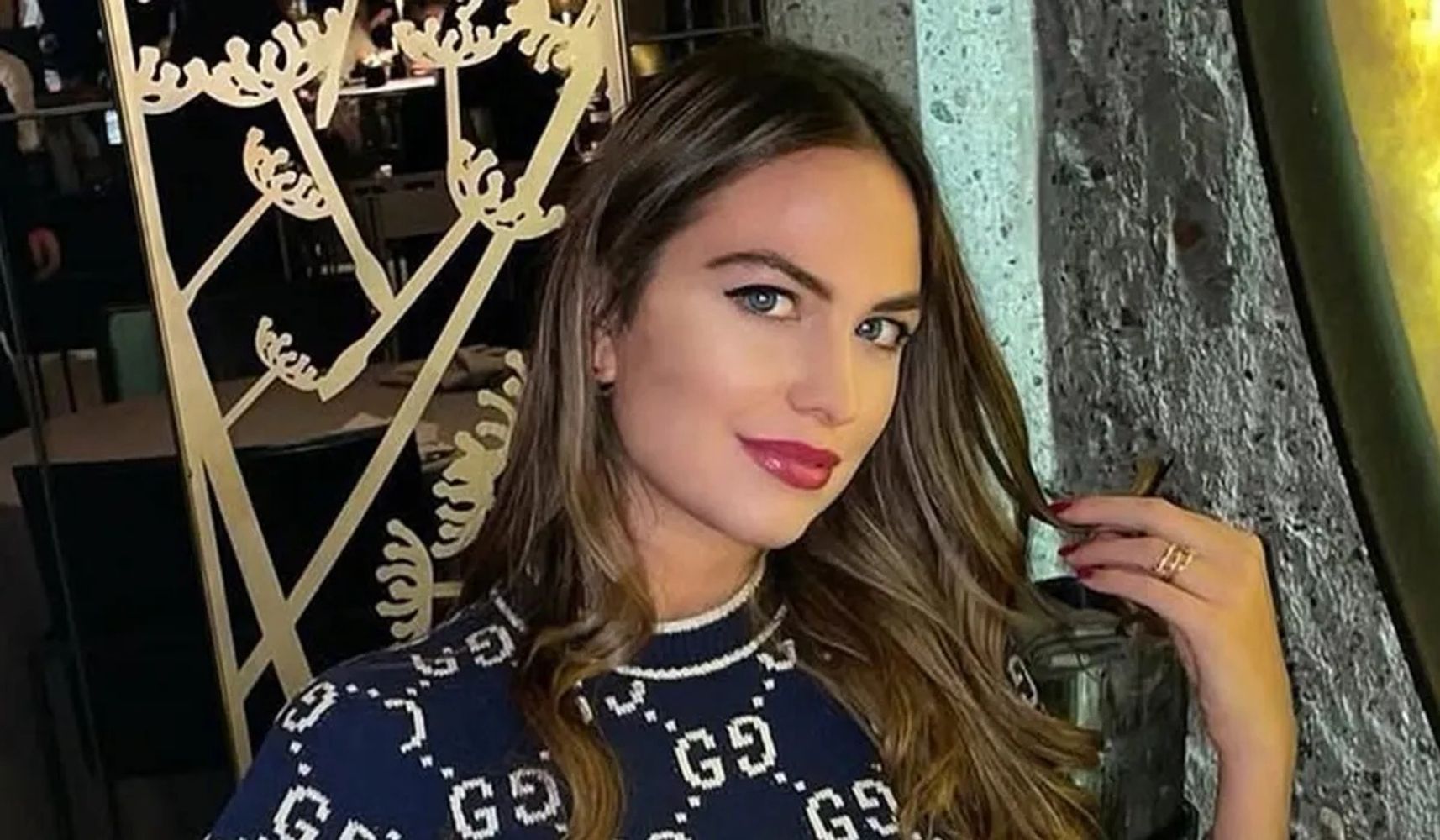 Pamela Genini