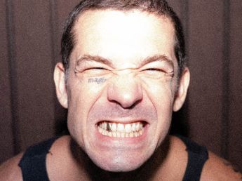 Ilan Amores lanza Cumbia Cumbia: El "punk más cumbiero" que revoluciona la escena con Dani Lescano