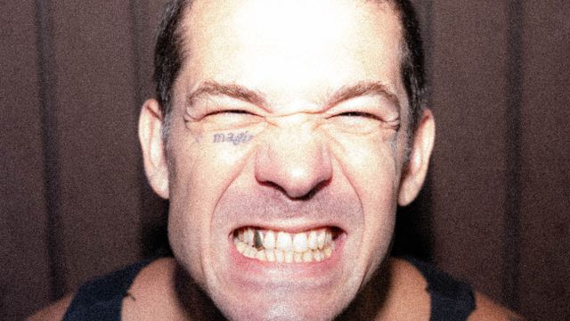 Ilan Amores lanza Cumbia Cumbia: El "punk más cumbiero" que revoluciona la escena con Dani Lescano