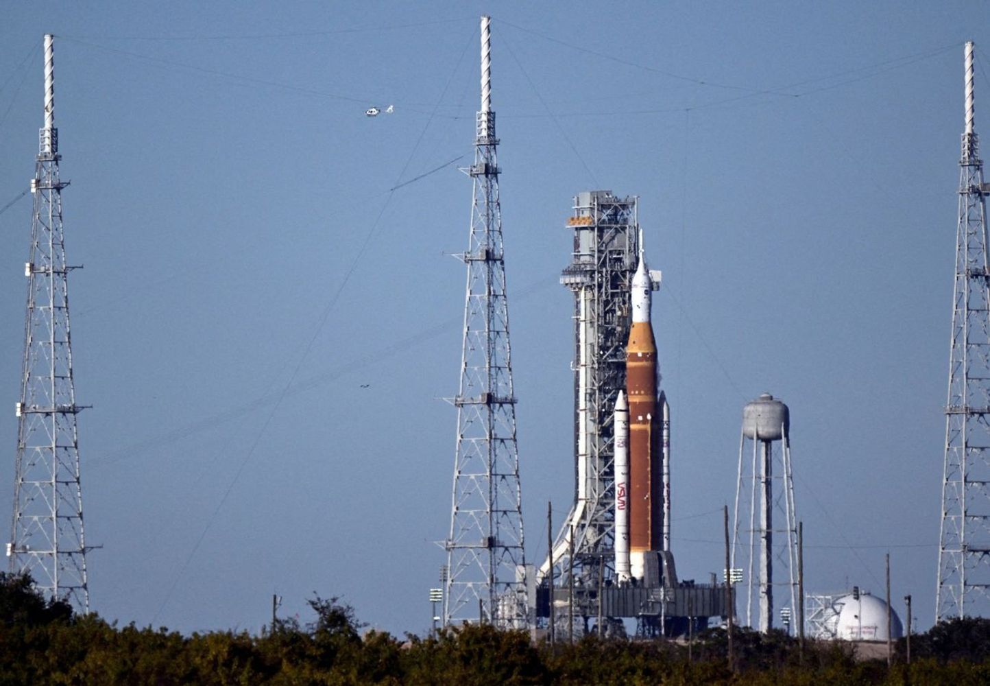 Artemis II