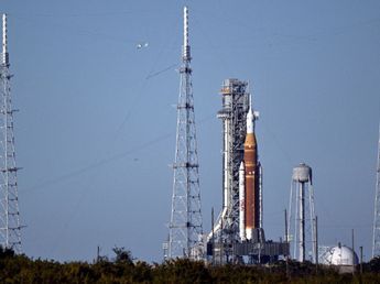 La NASA vuelve a la Luna: cuándo y cómo seguir en vivo el lanzamiento de Artemis II