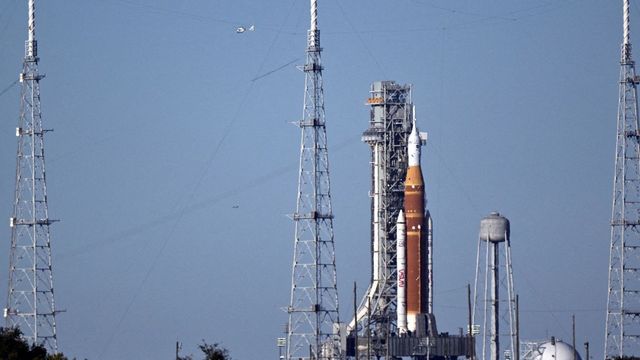 Artemis II
