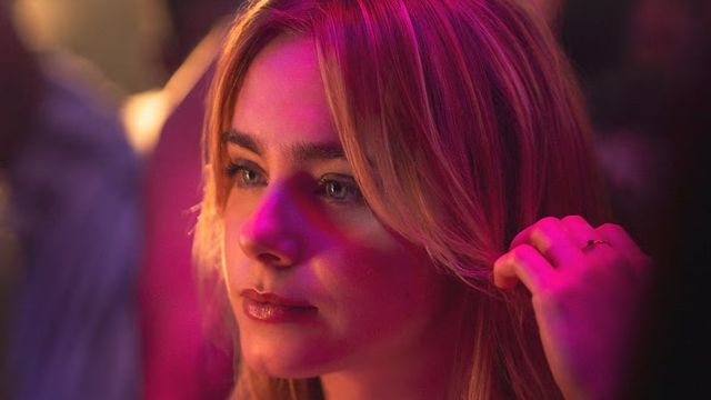 La serie recomendada se estrenó en marzo de 2026.