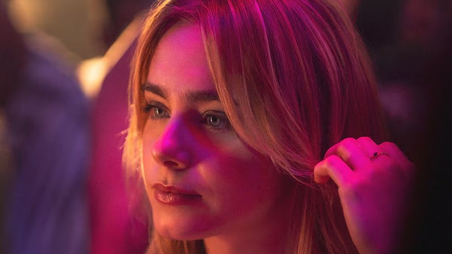 La nueva serie española de Netflix con escenas muy explícitas que arrasa a nivel mundial