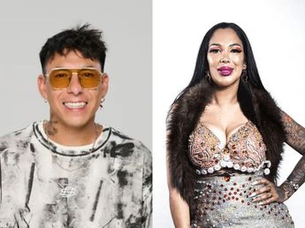 Brian Sarmiento sufrió un repudiable ataque clasista de "La Maciel" en la gala de Gran Hermano